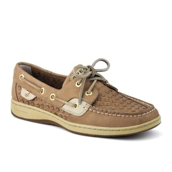 Sperry Bluefish Boat‎ Shoe - Picture 1 of 7